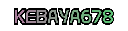 KEBAYA678 Logo